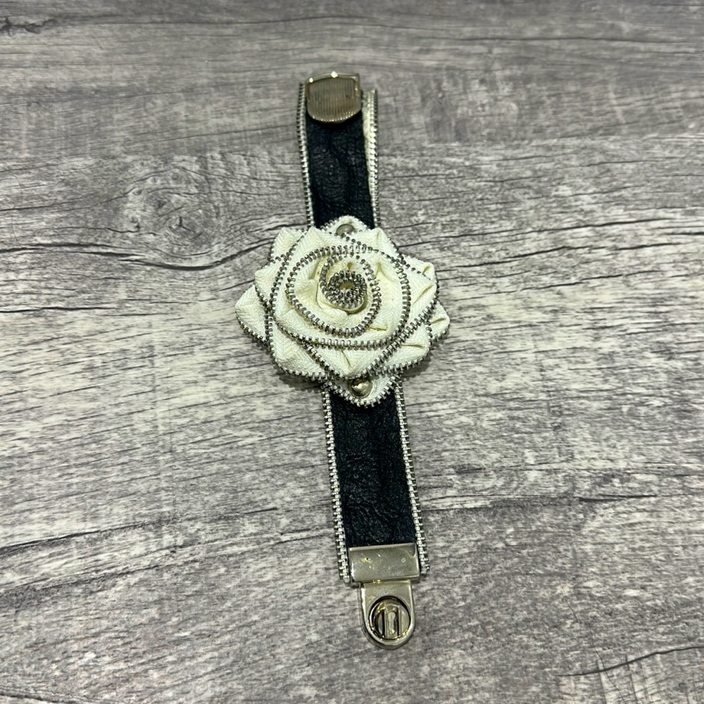 Floral Bracelet